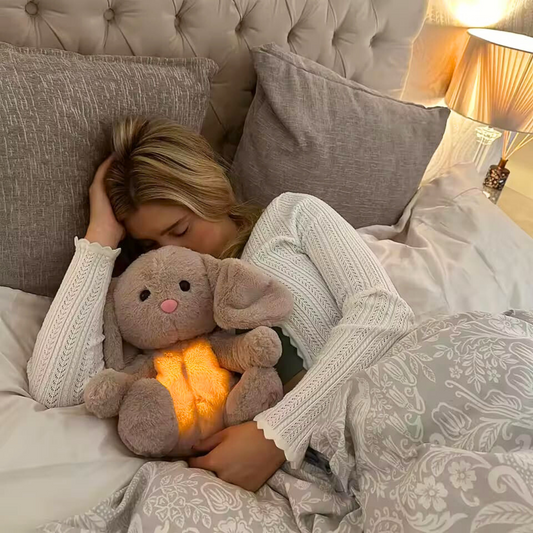 Dream Bambino™ Dream Soother Bunny