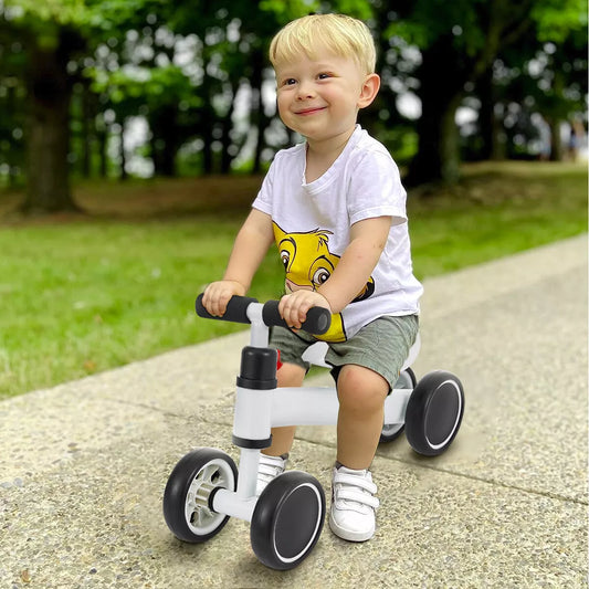 Dream Bambino™ Tiny Rider