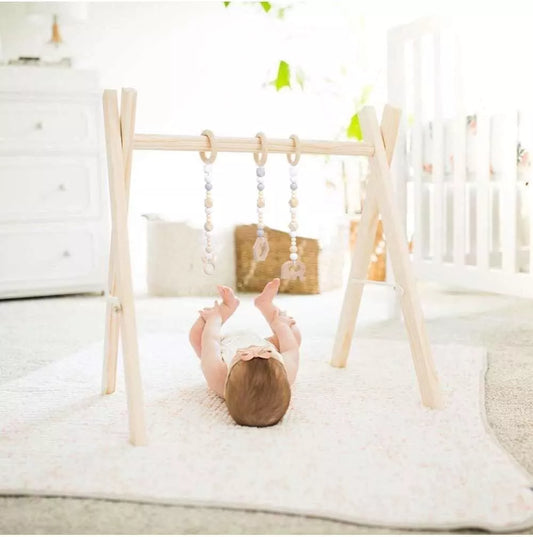Dream Bambino™ Tiny Explorers Activity Gym