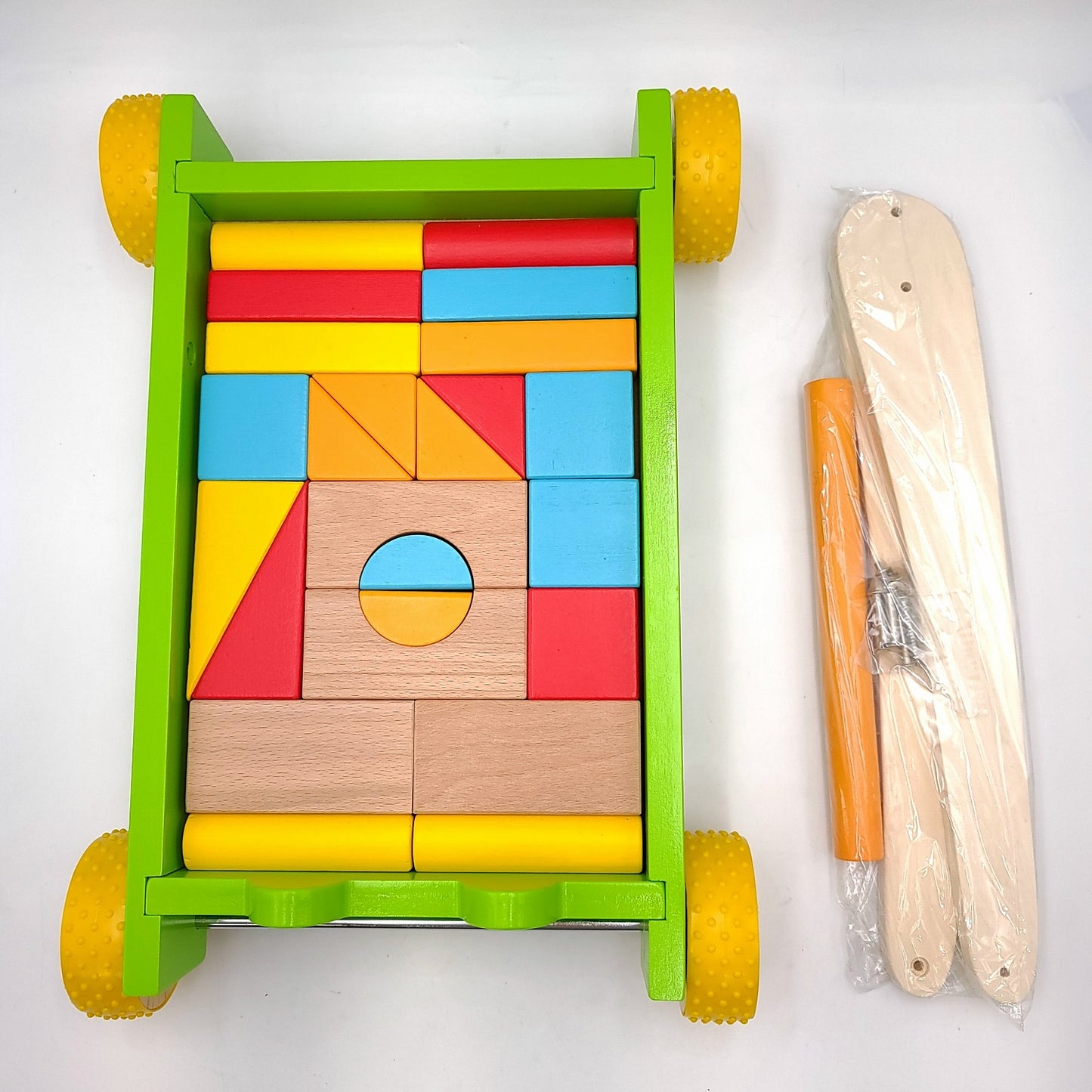 Dream Bambino™ Step & Stack Walker