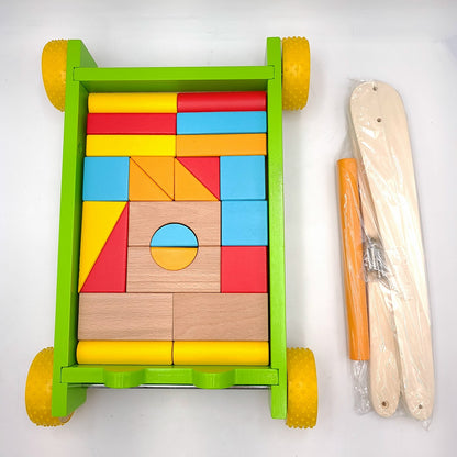 Dream Bambino™ Step & Stack Walker