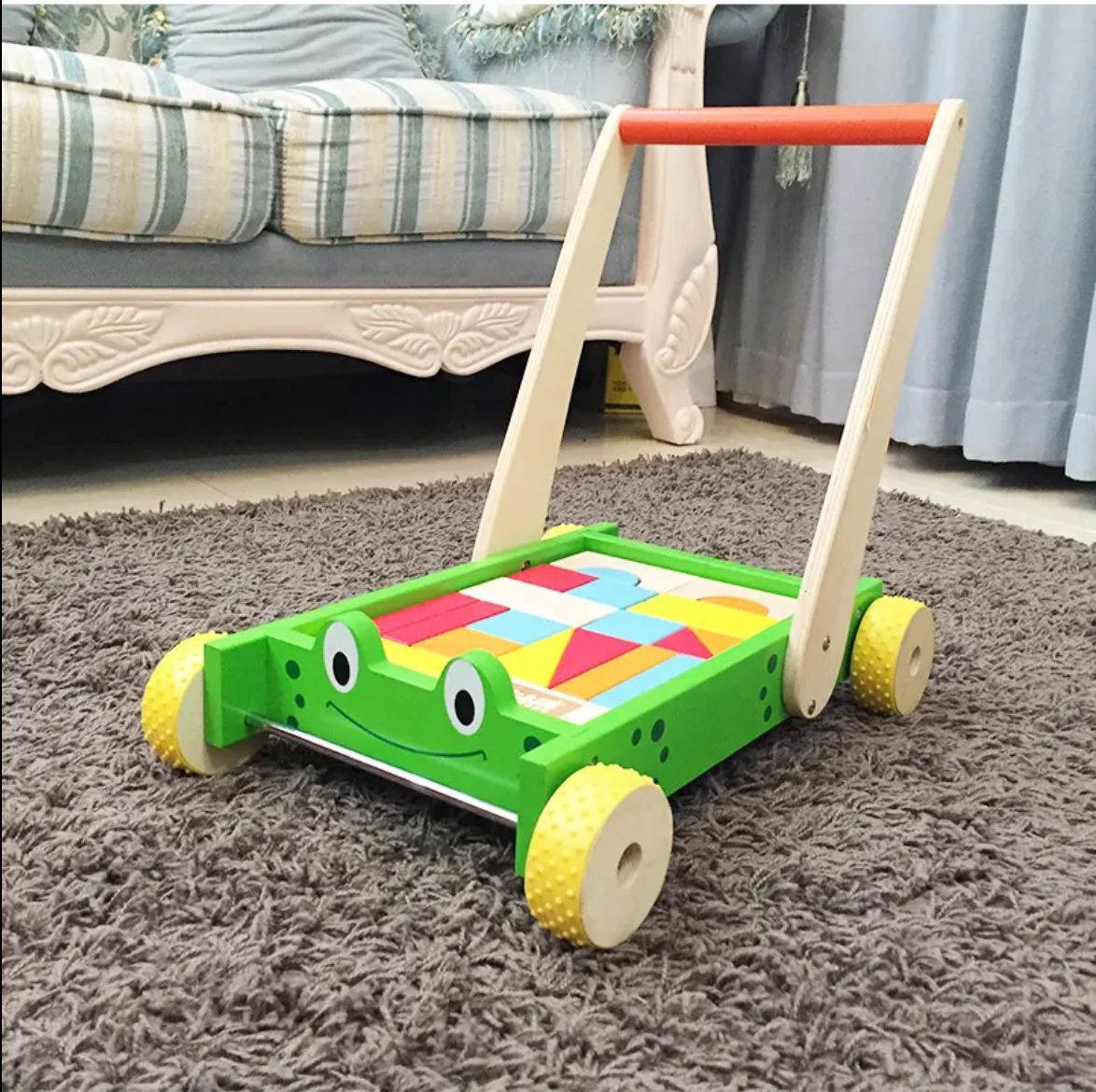 Dream Bambino™ Step & Stack Walker