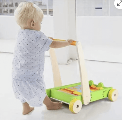 Dream Bambino™ Step & Stack Walker