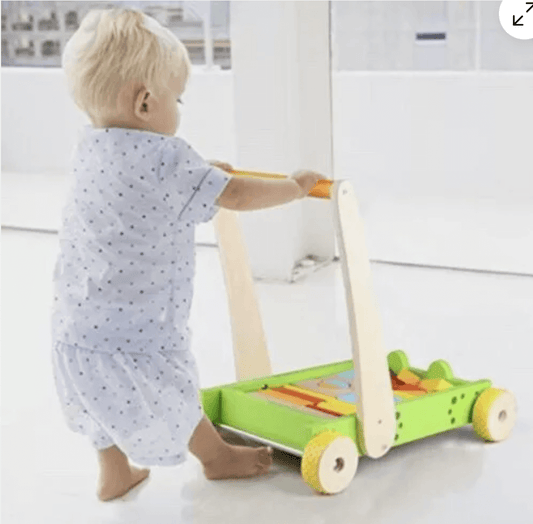 Dream Bambino™ Step & Stack Walker
